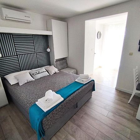 זיווגוסצה Anita Apartments מראה חיצוני תמונה