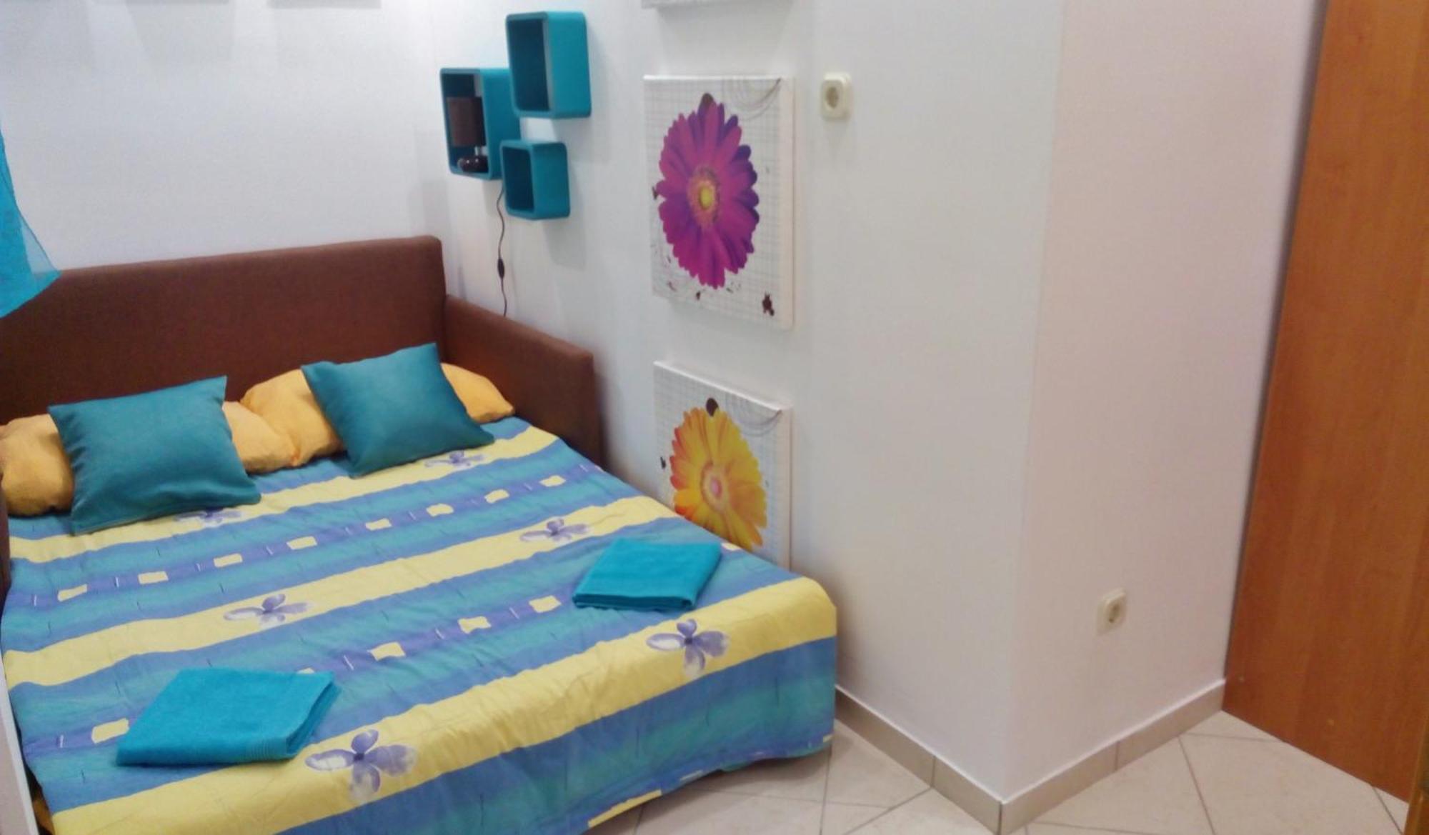 זיווגוסצה Anita Apartments חדר תמונה